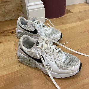 Nike Air Max Shoes